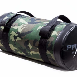 Functional Training Primal Strength Rebel Camouflage Powerbags Up To 30kg