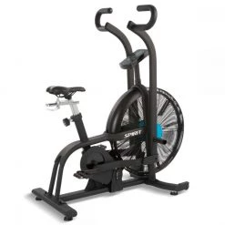 Spirit Fitness Cardio Spirit Commercial AB900 Air Bike
