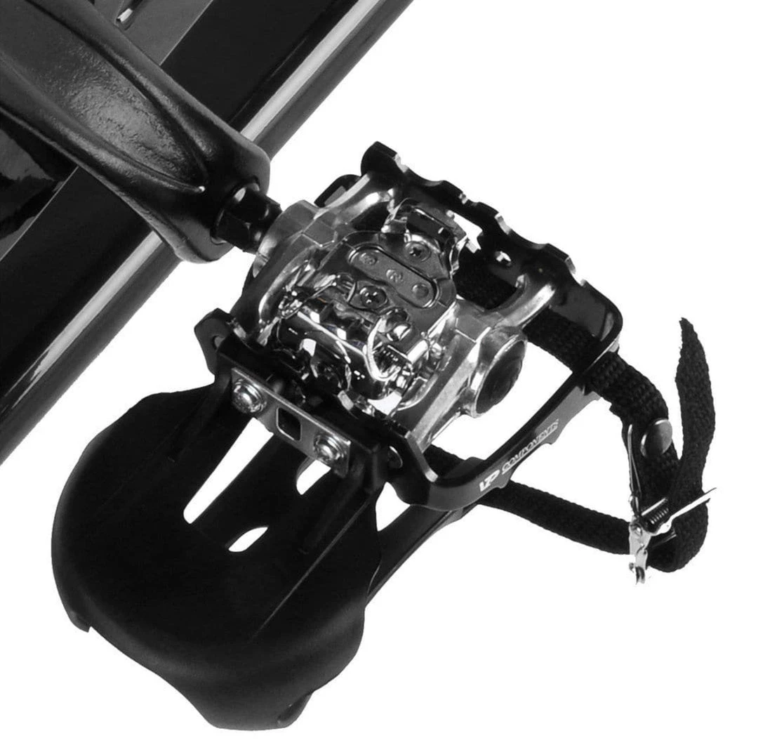 Cardio BH Fitness H923 Duke Spin Bike (Magnetic)