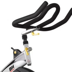 Cardio BH Fitness H923 Duke Spin Bike (Magnetic)
