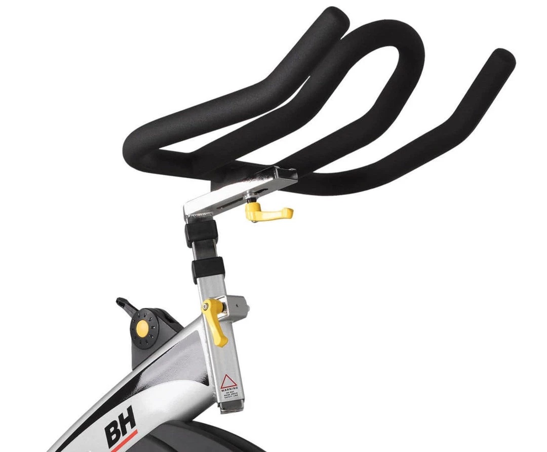 Cardio BH Fitness H923 Duke Spin Bike (Magnetic)