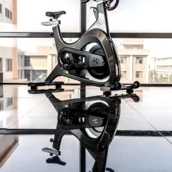 Spirit Fitness Johnny G Spirit Bike Cardio