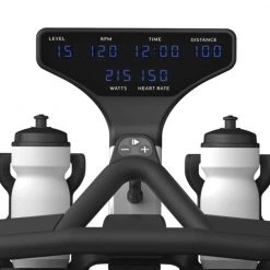 Spirit Fitness Johnny G Spirit Bike Cardio