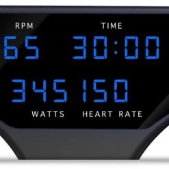 Spirit Fitness Johnny G Spirit Bike Cardio