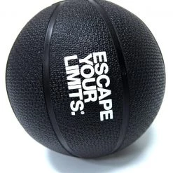 Functional Training Escape Total Grip Medicine Ball