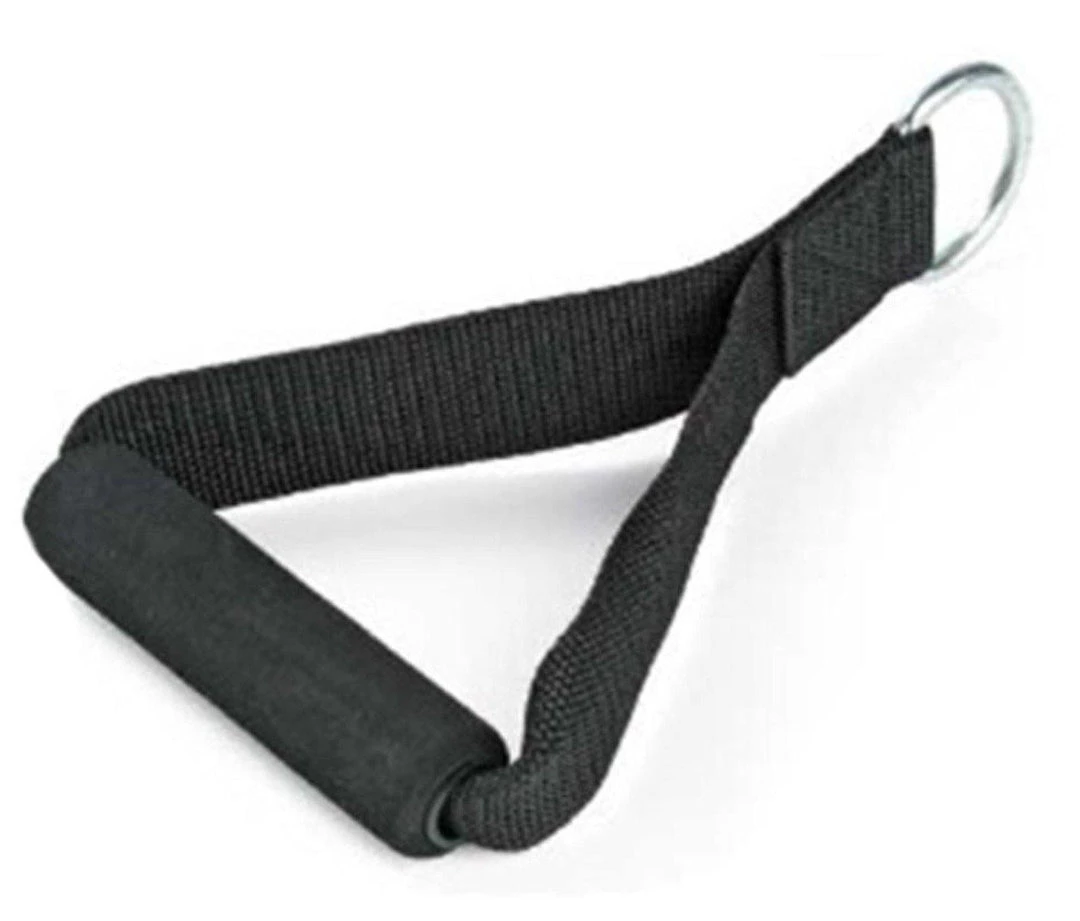 Strength GymGear Canvas Stirrup Handle