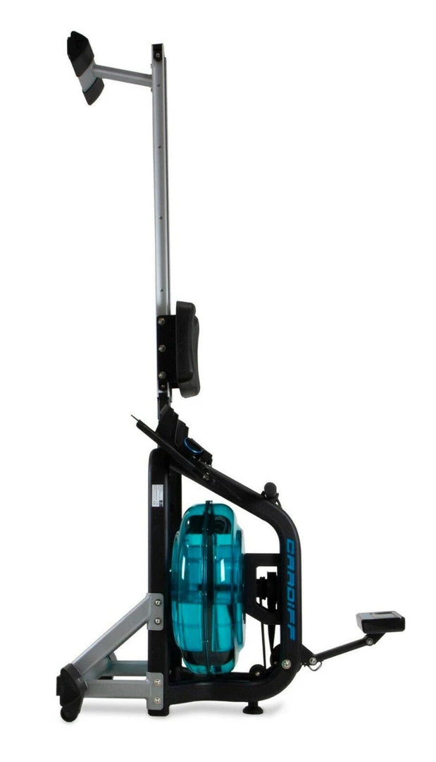 BH Fitness R370 Cardiff Rower Cardio