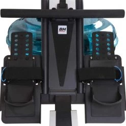 BH Fitness R370 Cardiff Rower Cardio