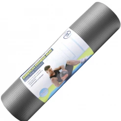 Fitness Mad Stretch Fitness Mat 10mm