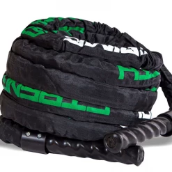 Functional Training Primal Strength Battle Rope 38mm*10m With Nylon Cover