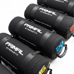 Primal Strength Kevlar Power Bag (upto 25kg)