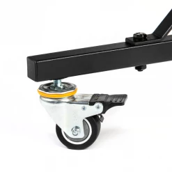 Primal Strength Fitness Mat Rack Storage