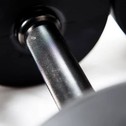 Primal Strength Urethane Dumbbell Set 27.5-50kg (10 Pairs) Urethane Dumbbells