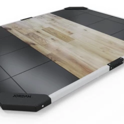 Jordan Olympic Oak Centre Lifting Platform