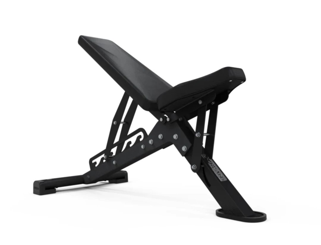 Strength Jordan Performance Adjustable Weight Bench