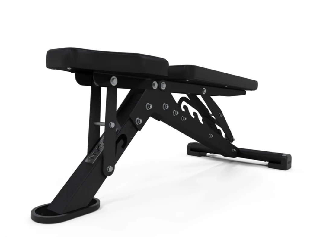 Strength Jordan Performance Adjustable Weight Bench