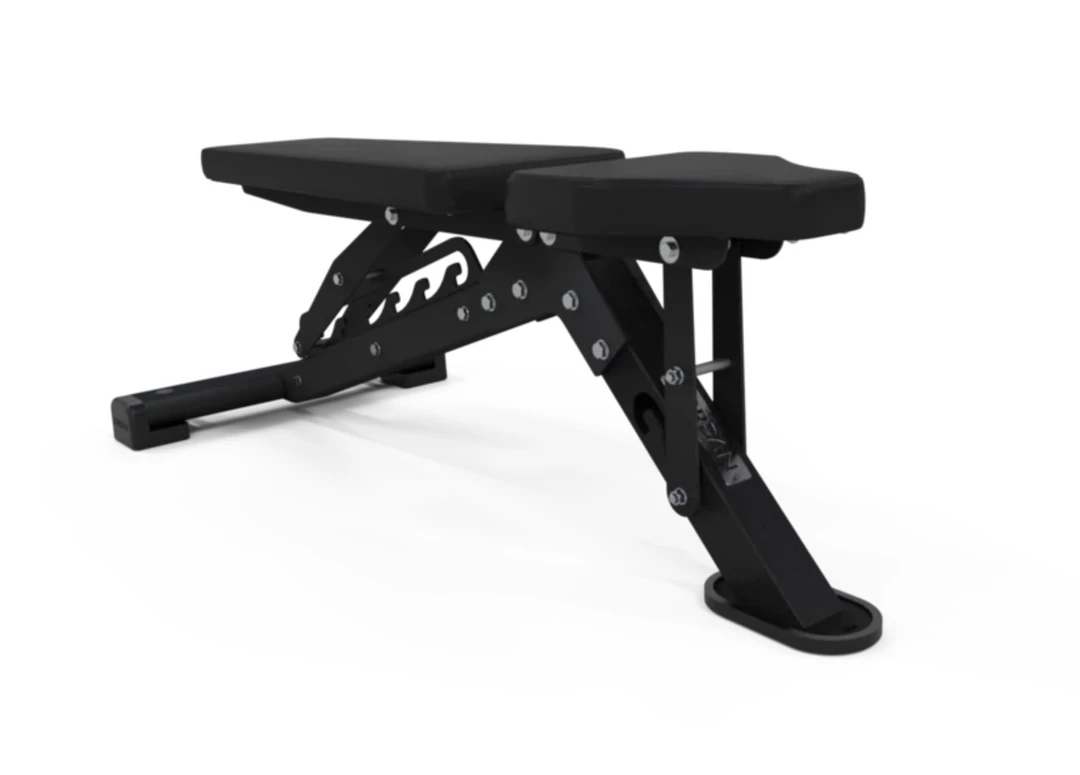 Strength Jordan Performance Adjustable Weight Bench