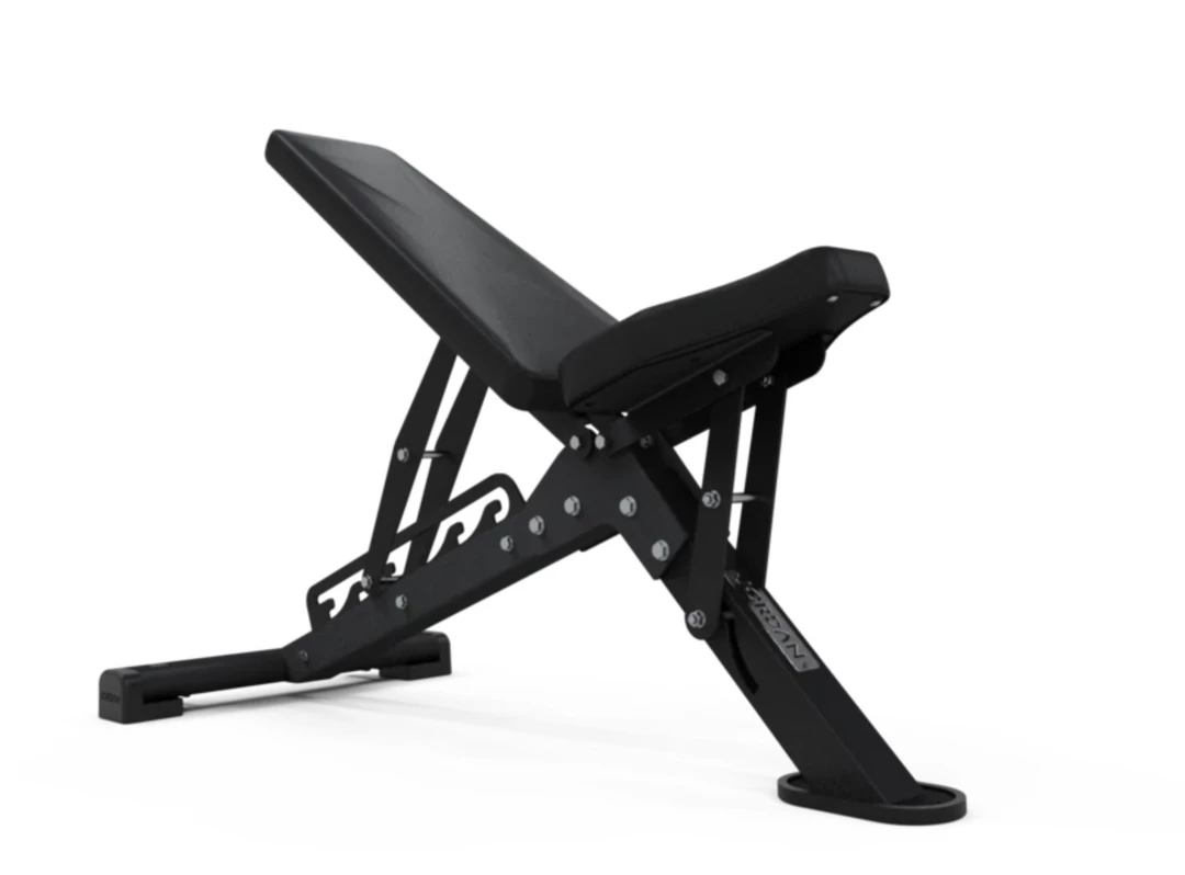 Strength Jordan Performance Adjustable Weight Bench