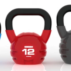 Escape Studio Kettlebells Strength