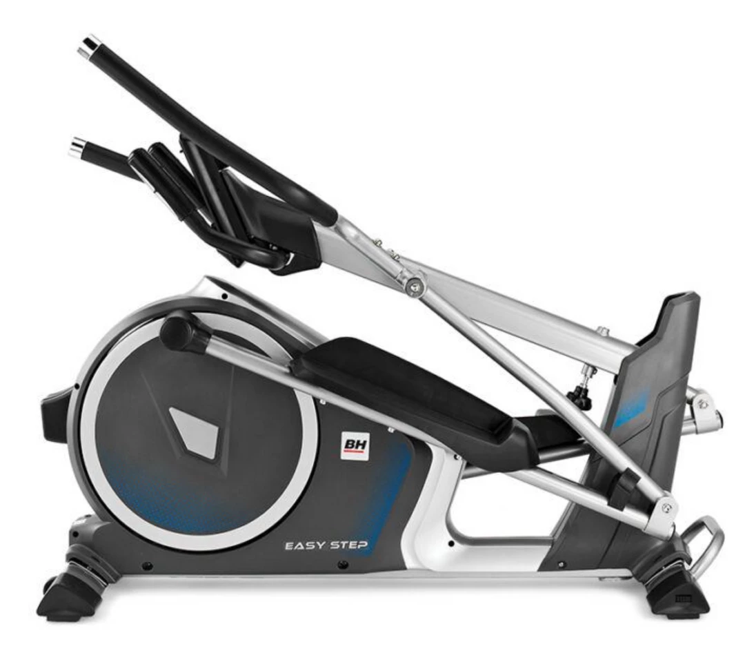 BH Fitness Easy Step Crosstrainer