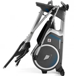 BH Fitness Easy Step Crosstrainer