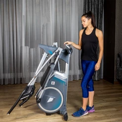 BH Fitness Easy Step Crosstrainer