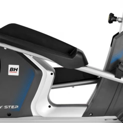 BH Fitness Easy Step Crosstrainer