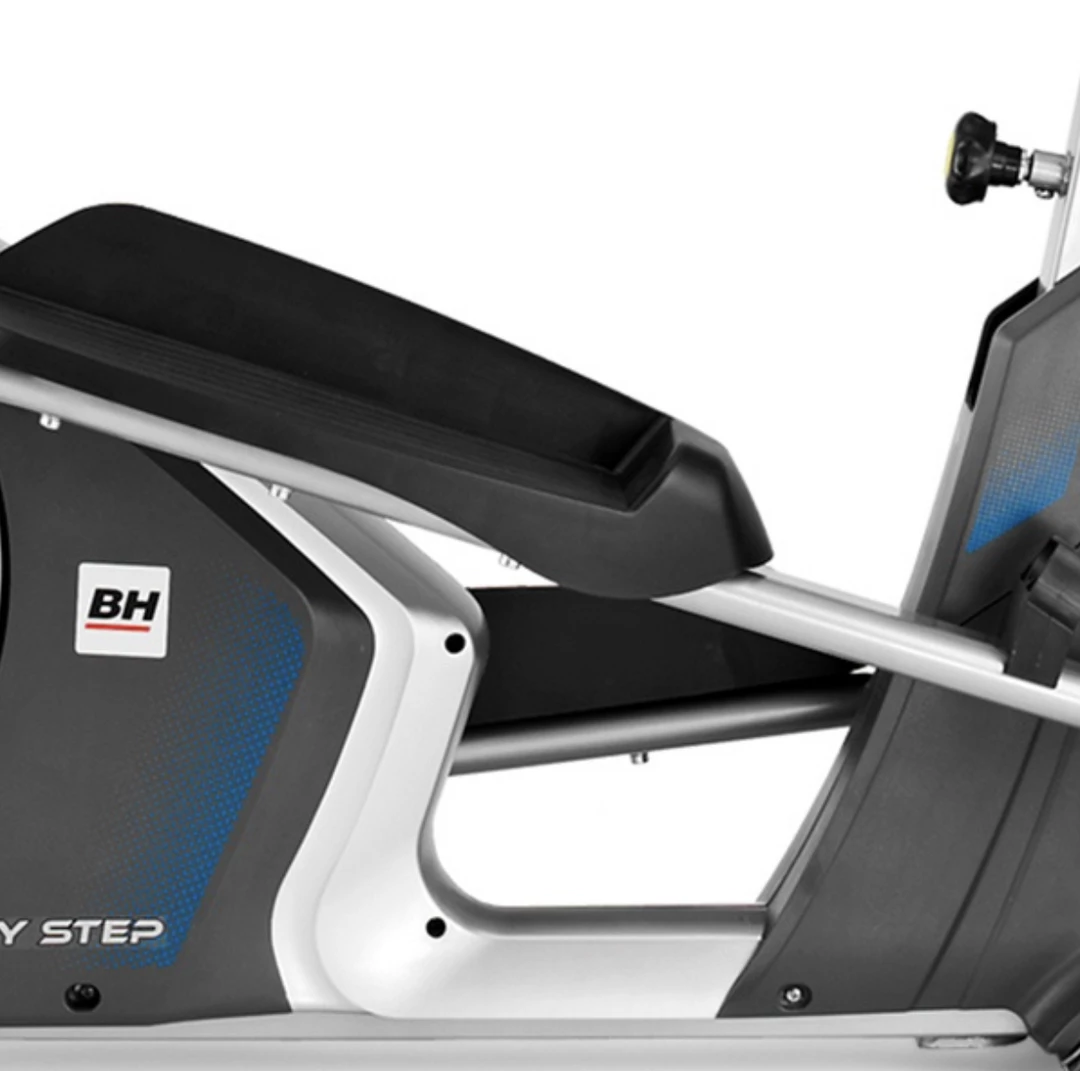 BH Fitness Easy Step Crosstrainer