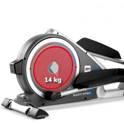 BH Fitness Easy Step Crosstrainer