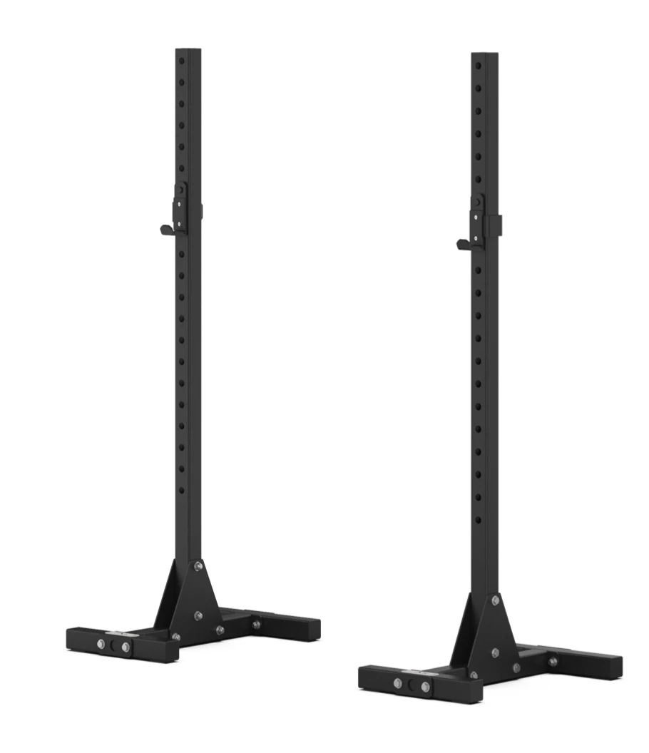 Strength JMC Free Standing Squat Stands