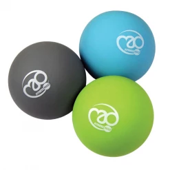 Fitness Mad Trigger Point Massage Balls Wellness
