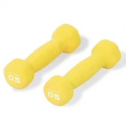 Physical Company Physical Neo-Hex Dumbbells (up To 10kg)