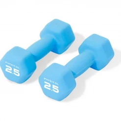 Physical Company Physical Neo-Hex Dumbbells (up To 10kg)