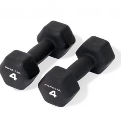 Physical Company Physical Neo-Hex Dumbbells (up To 10kg)