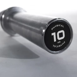 Strength Physical Company Pro Olympic EZ Curl Bar