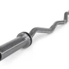 Strength Physical Company Pro Olympic EZ Curl Bar