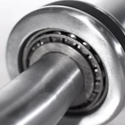 Strength Physical Company Pro Olympic EZ Curl Bar