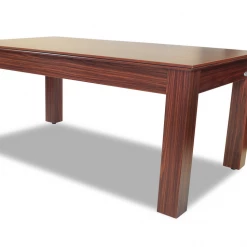 Leisure Gamesson Mars Deluxe Combo 6ft Multi Games Table