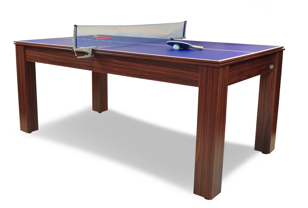 Leisure Gamesson Mars Deluxe Combo 6ft Multi Games Table