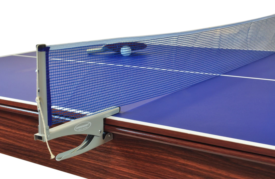 Leisure Gamesson Mars Deluxe Combo 6ft Multi Games Table