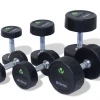 Physical Company TuffTech PU Dumbbells (Pairs)