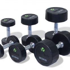 Physical Company TuffTech PU Dumbbells (Pairs)