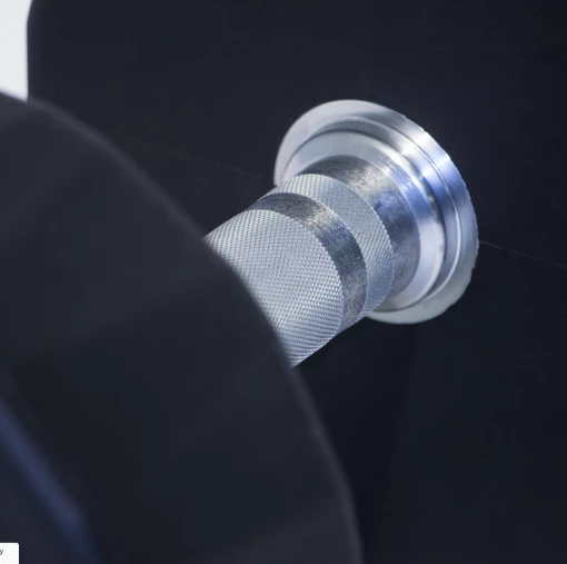 Physical Company TuffTech PU Dumbbells (Pairs)