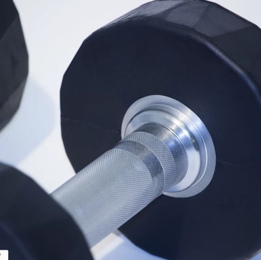 Physical Company TuffTech PU Dumbbells (Pairs)