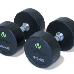 Physical Company TuffTech PU Dumbbells (Pairs)
