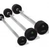 Physical Company Physical Tufftech PU Barbells Strength