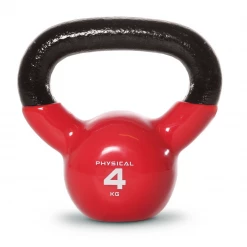 Strength Physical Company Vinyl Kettlebells