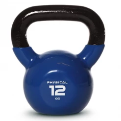 Strength Physical Company Vinyl Kettlebells