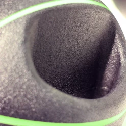 Physical Company Double Grip Medicine Ball