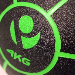 Physical Company Double Grip Medicine Ball